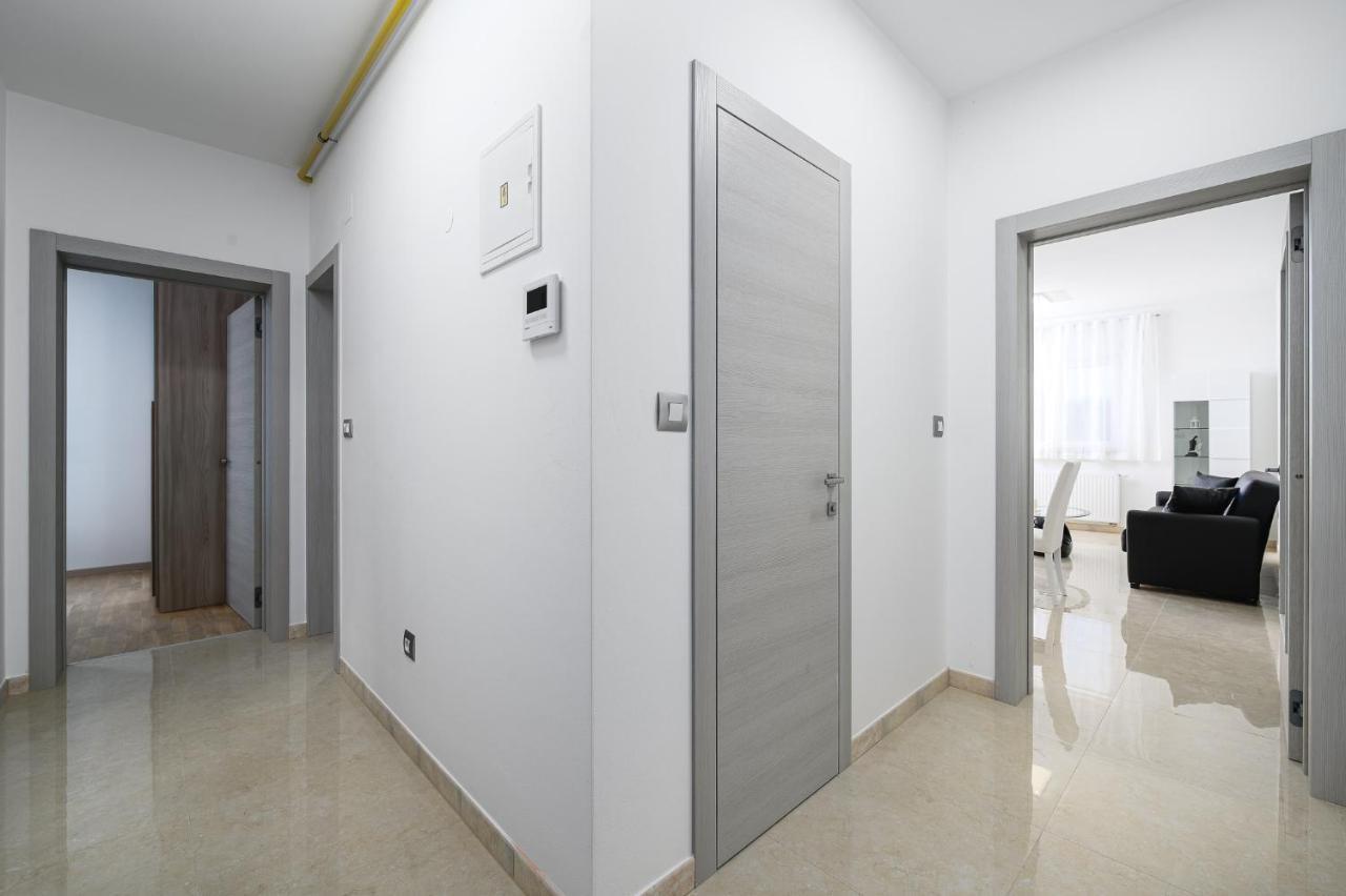 Apartment Stancija Amorozo 5 Porec