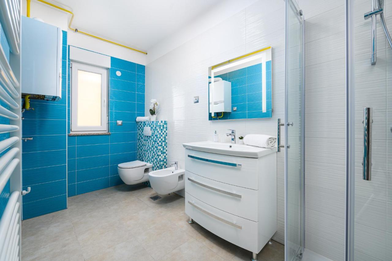 Apartment Stancija Amorozo 5 *
