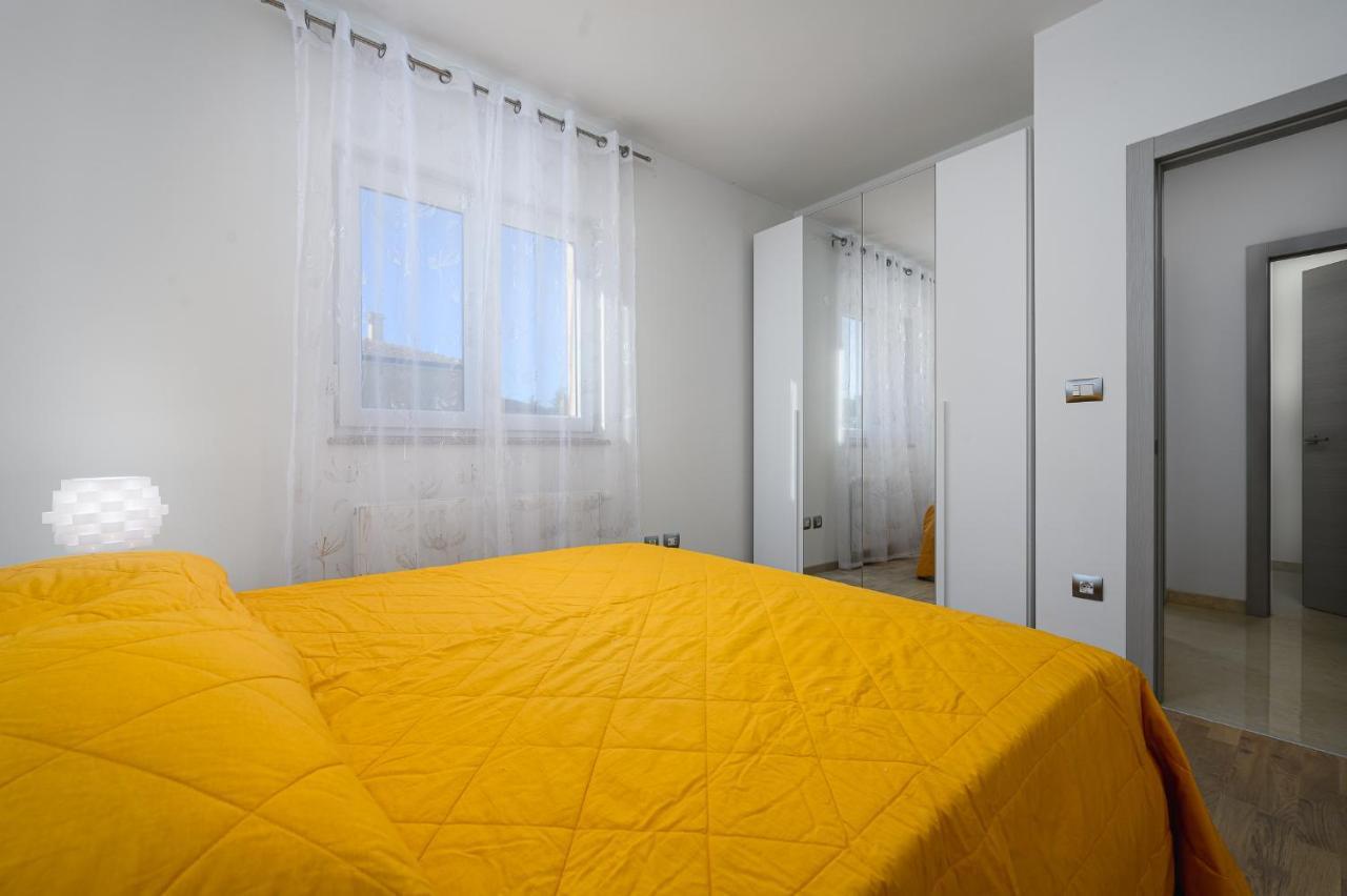Stancija Amorozo 5 *