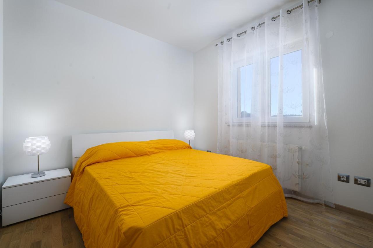 Apartment Stancija Amorozo 5 *