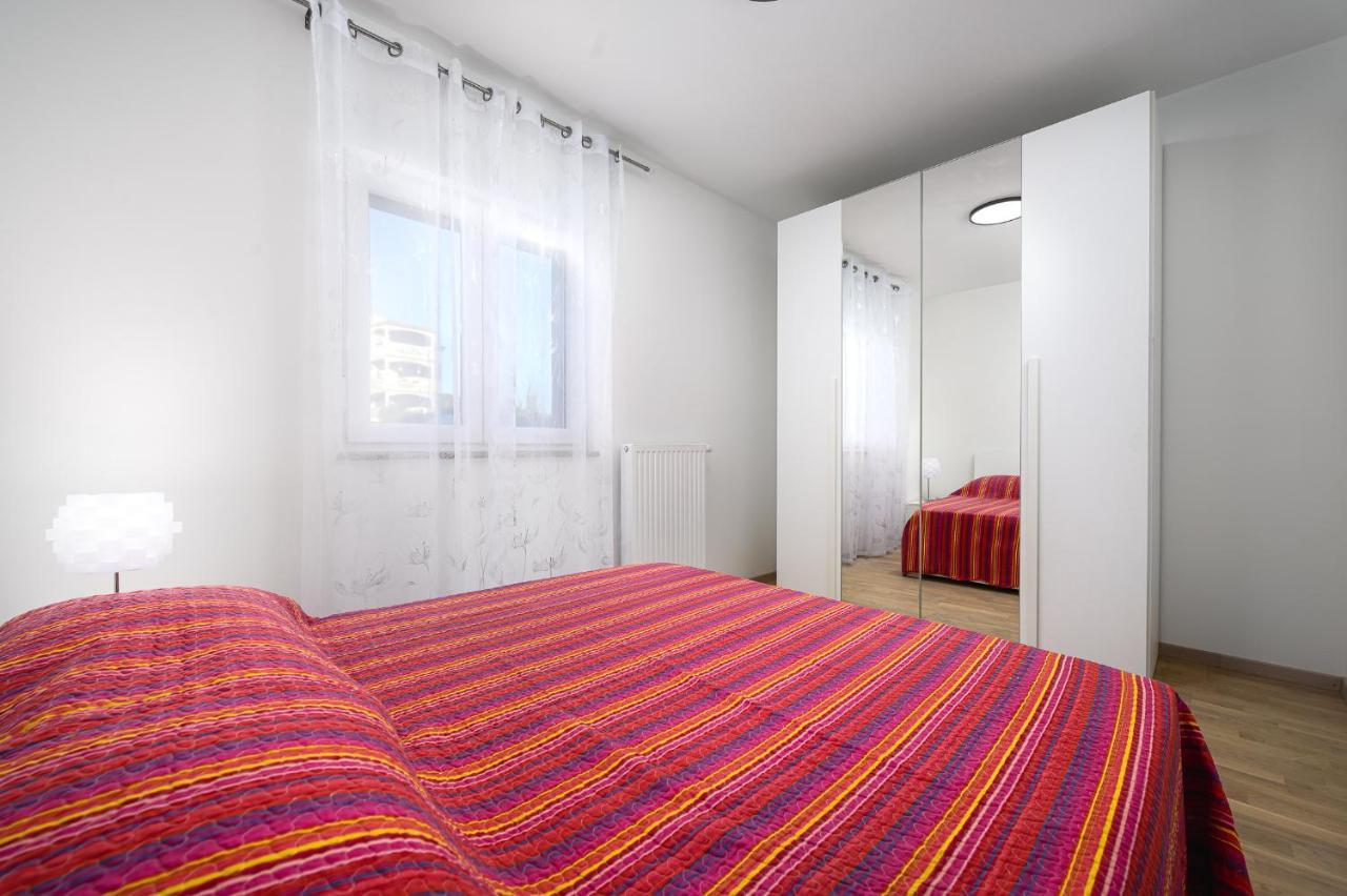 Stancija Amorozo 5 *