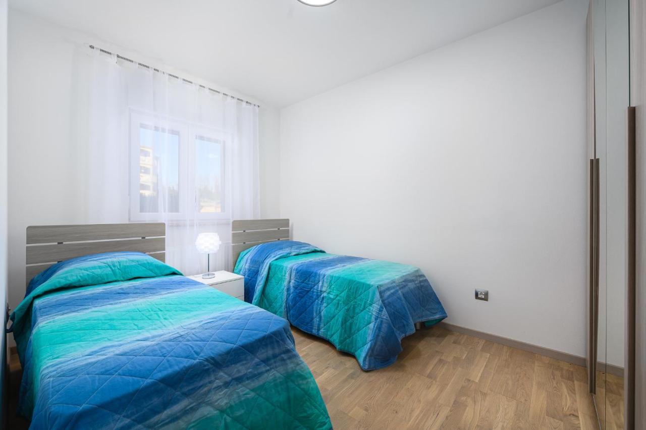 Stancija Amorozo 5 *