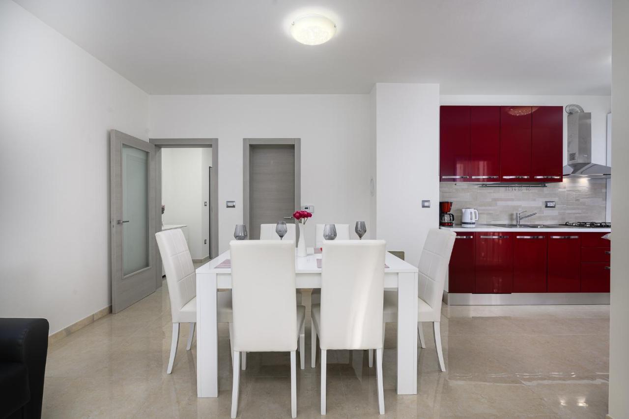 Apartment Stancija Amorozo 5